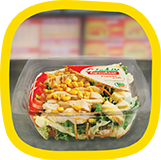 Ensaladas