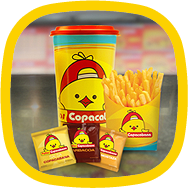 Acompañamientos