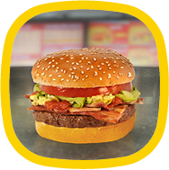 Hamburguesa