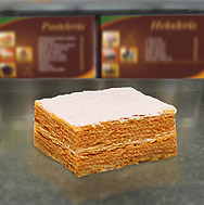 Pastelería y postres