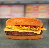Combo Queso XL