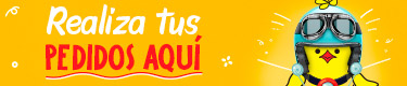 Pedidos online